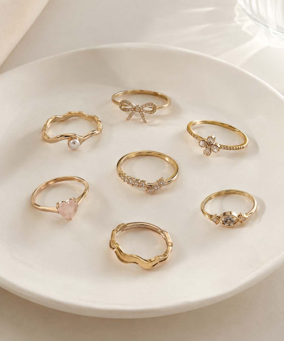 Rings