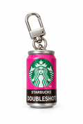 Starbucks Mini Bag Charm
