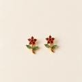 Daisy Studs