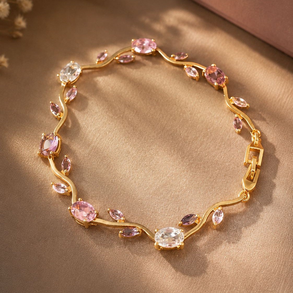 Rapunzel Bracelet