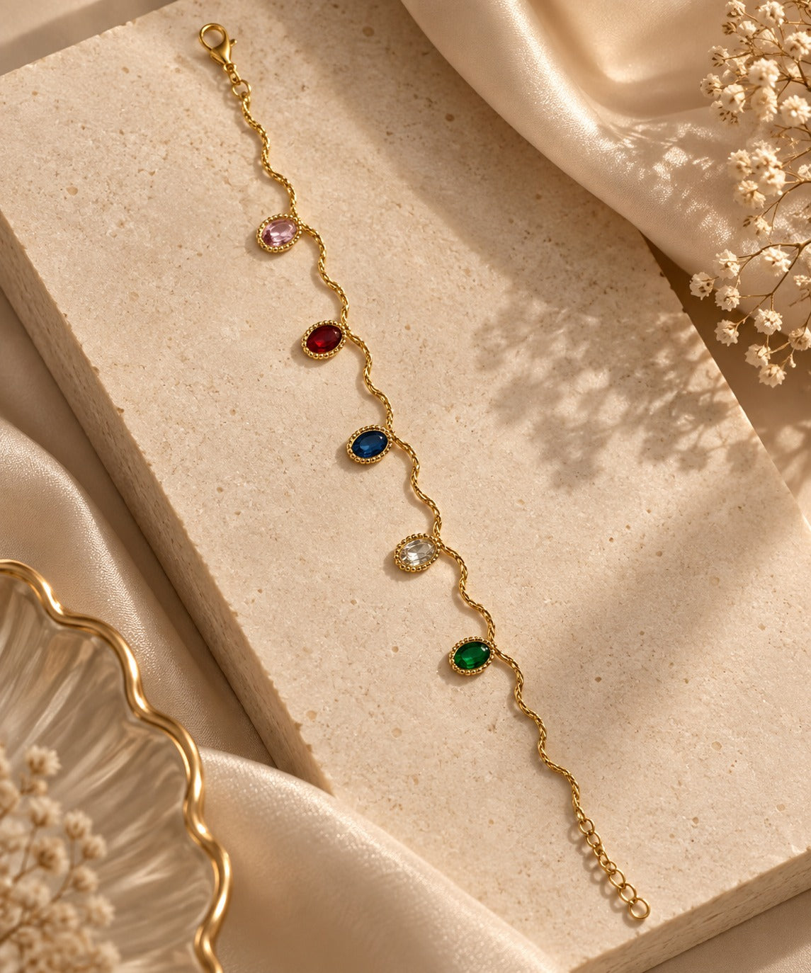 Prism Pop Bracelet