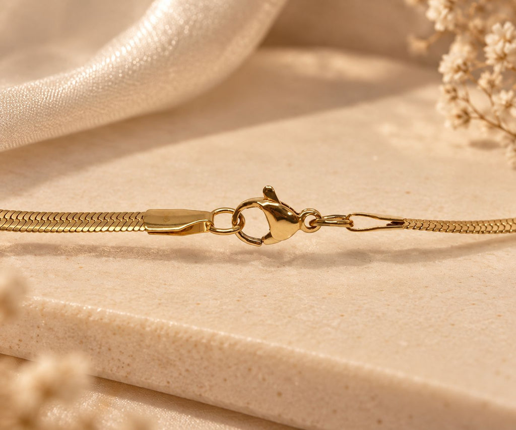 Snake Chain