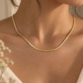 Snake Chain
