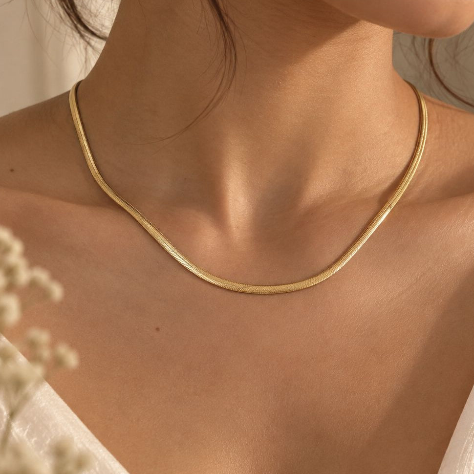 Snake Chain