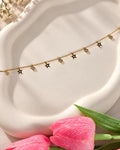 Starlight Charm Necklace