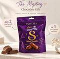 The Mystery Chocolate Gift - Silk | Some Love