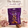 The Mystery Chocolate Gift - Silk | All the Love