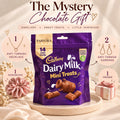 The Mystery Chocolate Gift | All the Love
