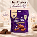 The Mystery Chocolate Gift | More Love