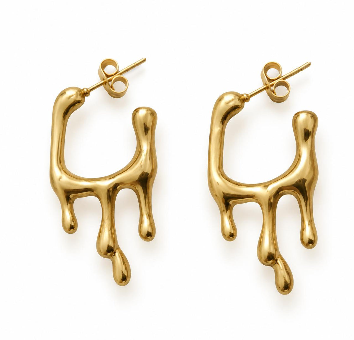 Drip Earrings