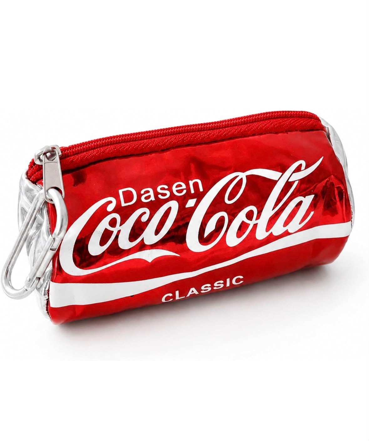 Coca-Cola Pouch Bag Charm