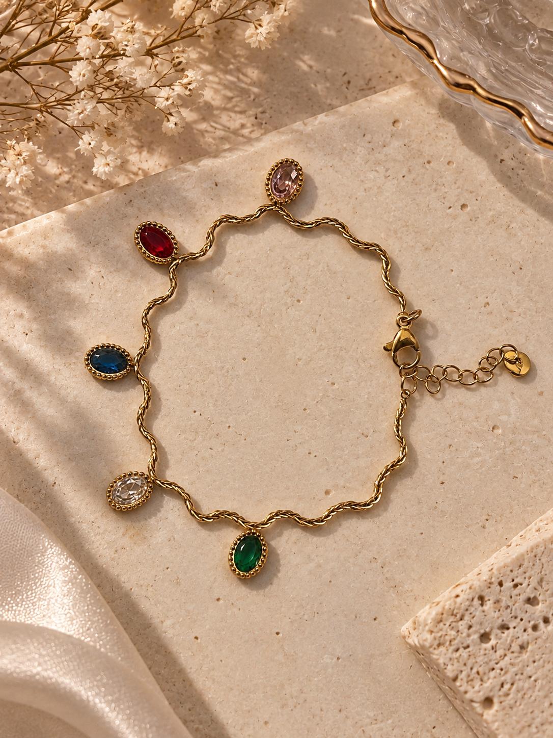 Prism Pop Bracelet