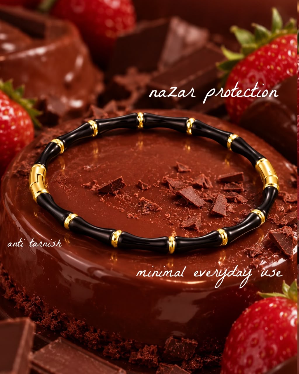 Nazar Protection Bracelet