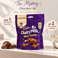 The Mystery Chocolate Gift | Some Love