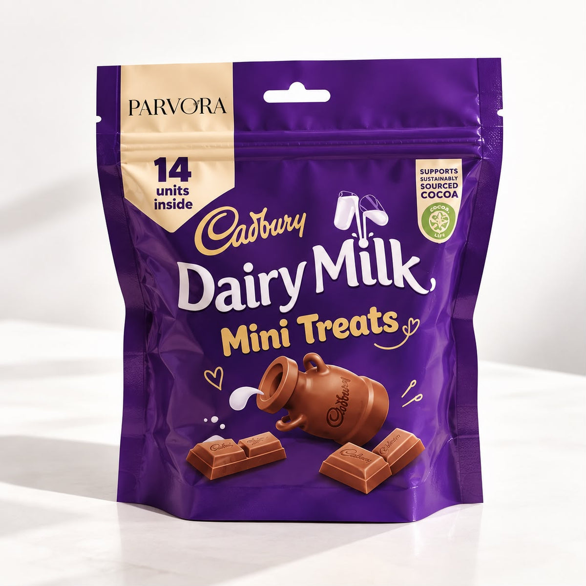 Customize Chocolate Gift