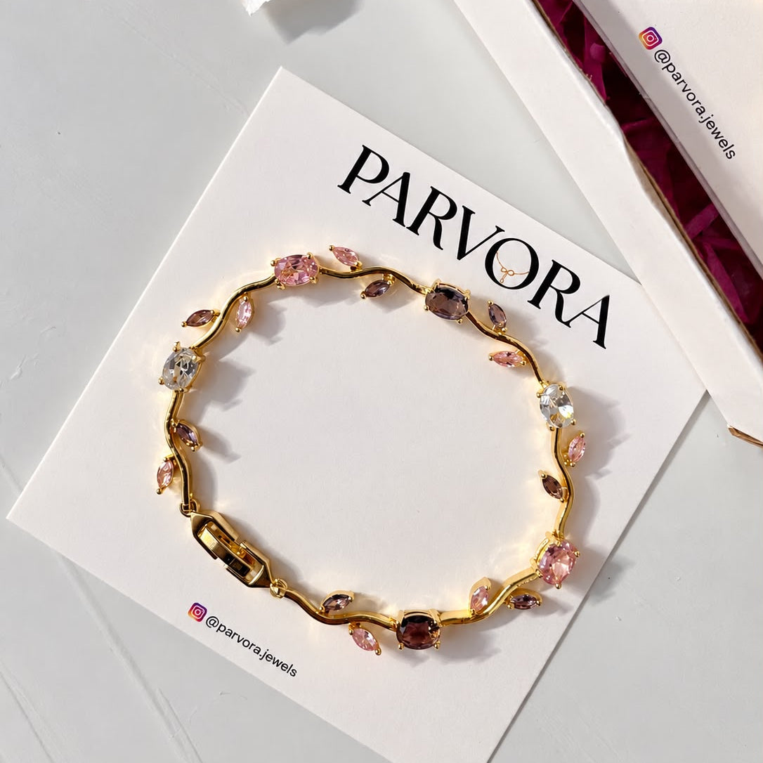 Rapunzel Bracelet